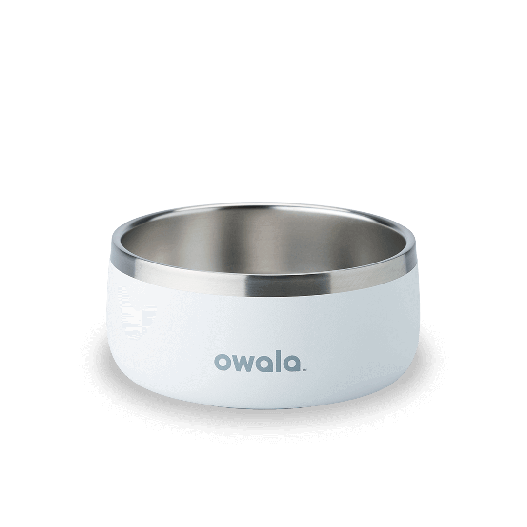 Pet Bowl [9ZGG]