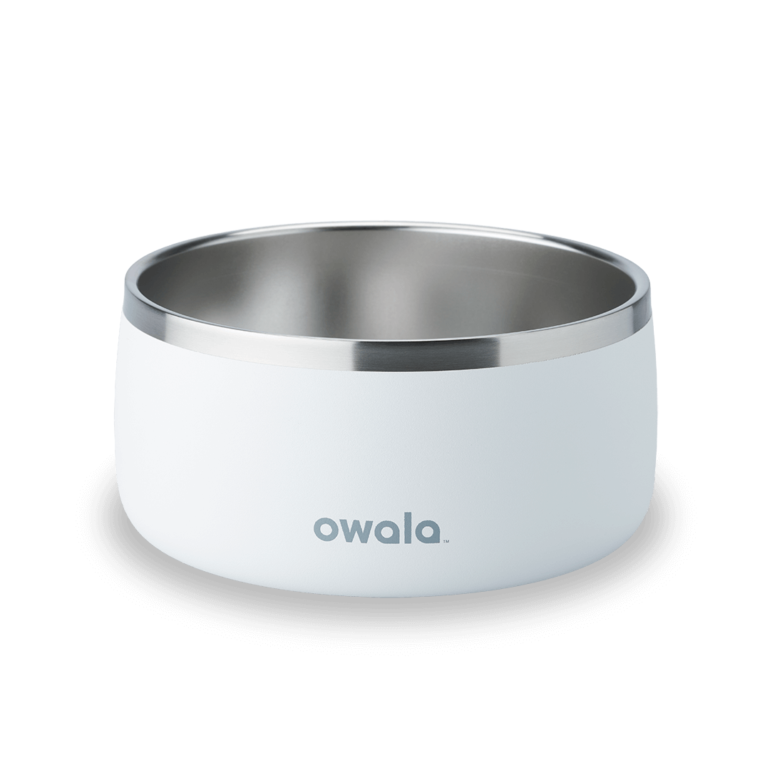 Pet Bowl [9ZGG]