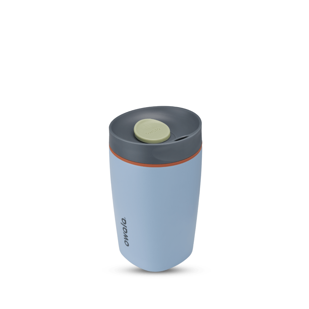 SmoothSip® Slider [6LPB]