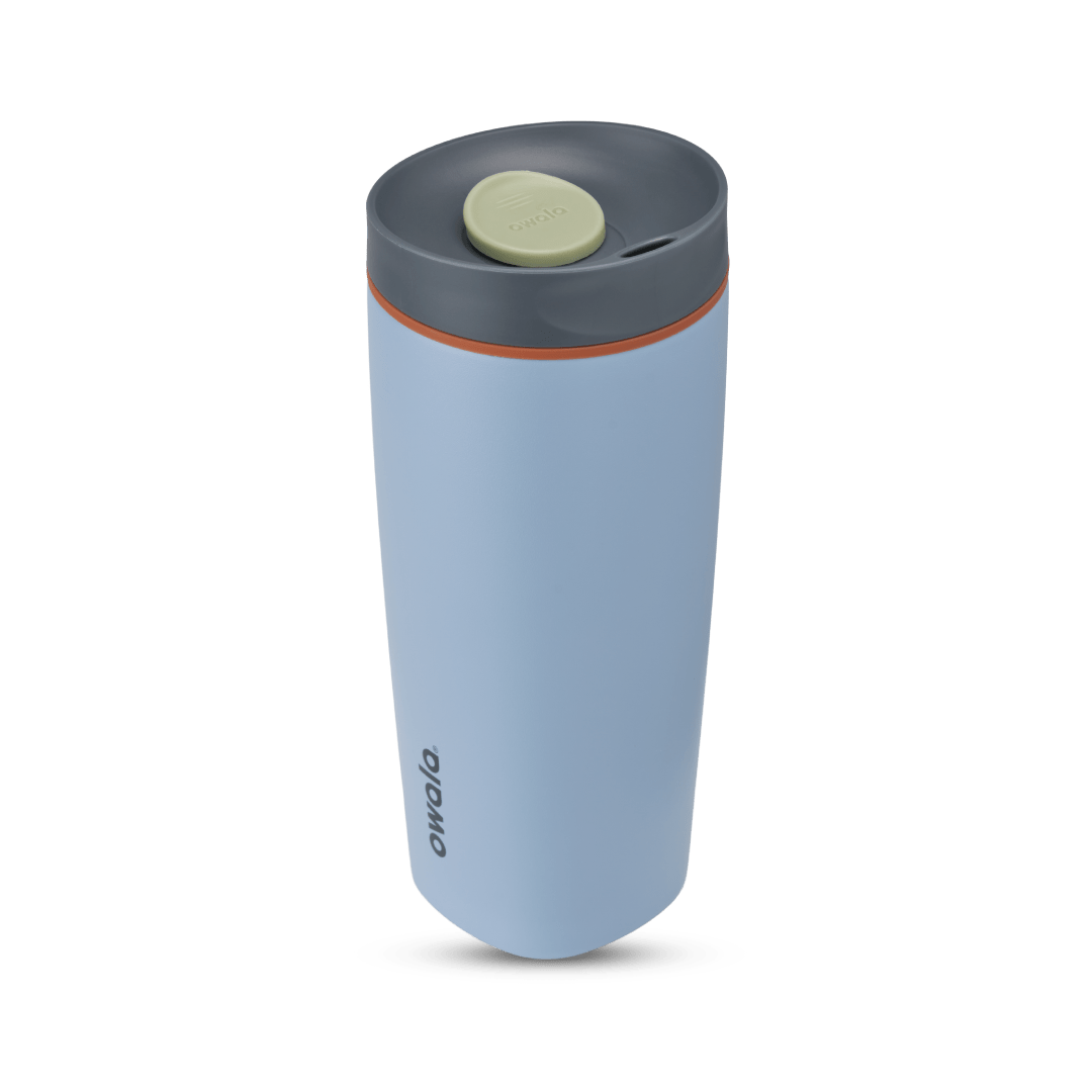 SmoothSip® Slider [6LPB]