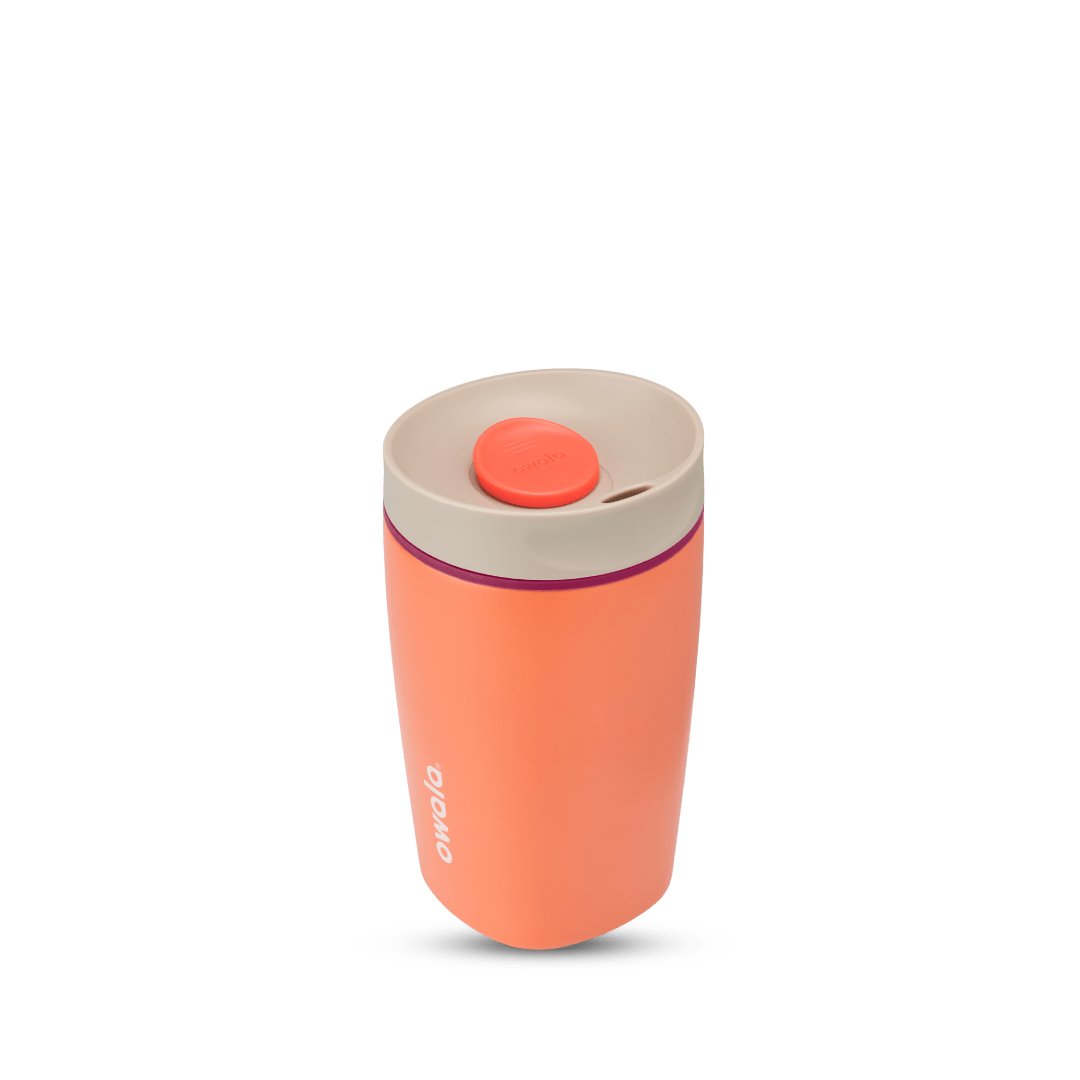 SmoothSip® Slider [6LPB]