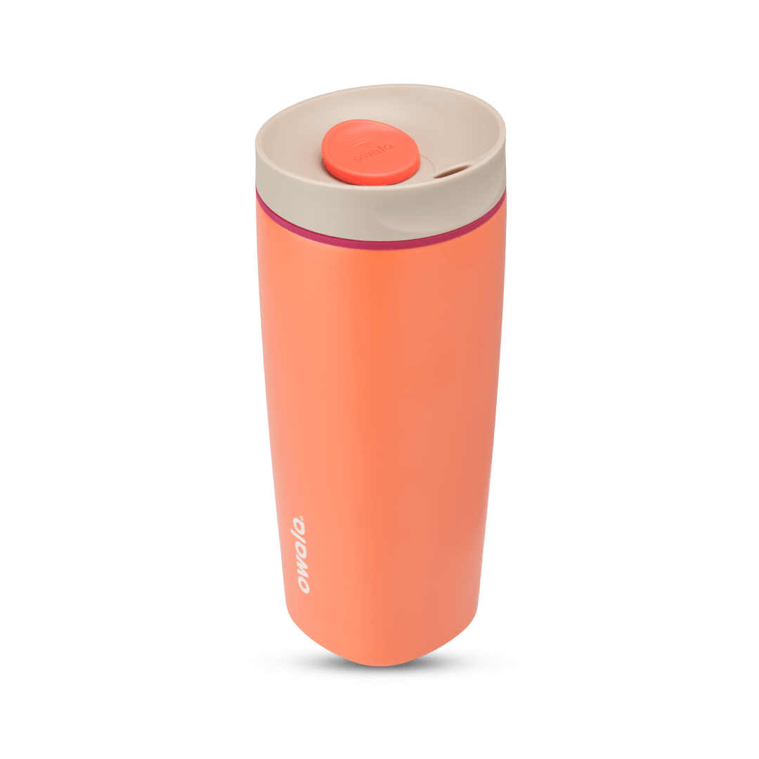 SmoothSip® Slider [6LPB]