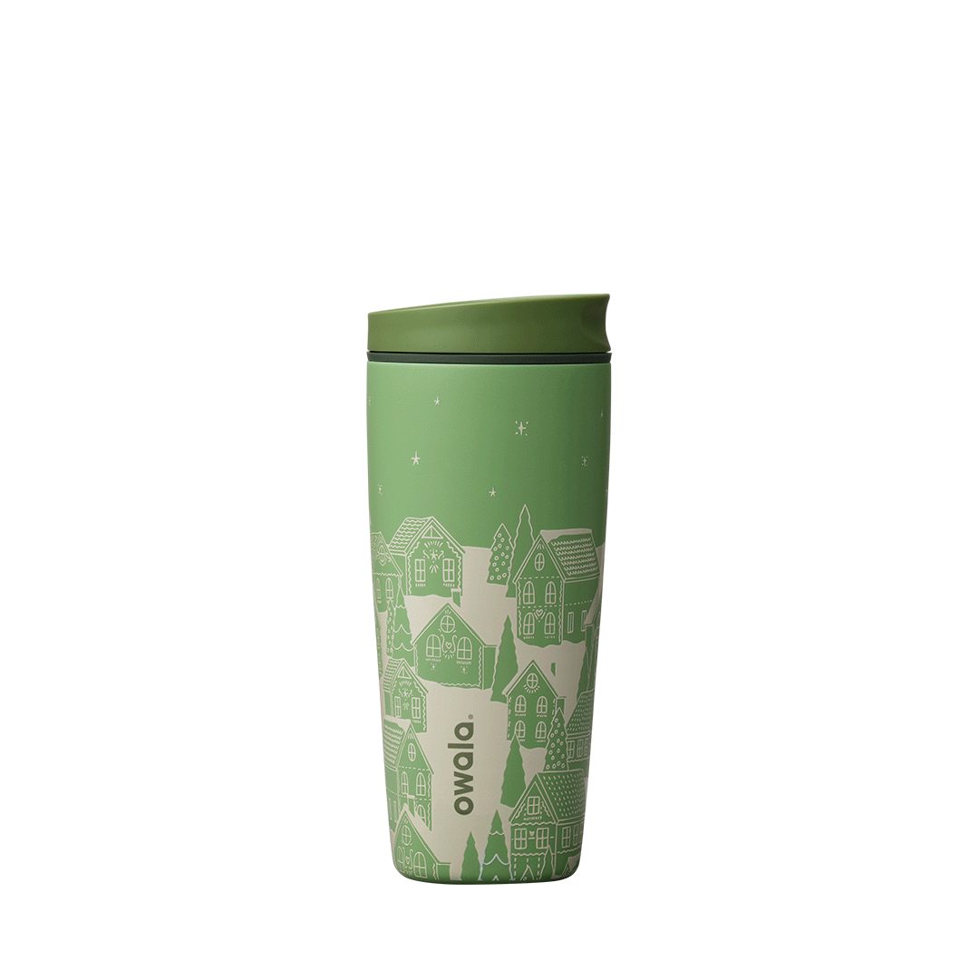SmoothSip® Slider [6LPB]